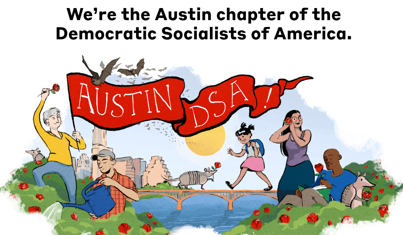 Radio Austin Texas